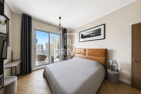 Купить квартиру в Marina Promenade, Дубай Марина, Дубай: 1 спальня, 82.78м², № 142921 - фото 6
