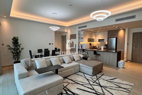 Appartement à Jumeirah Lake Towers, Dubai, 1 chambre, 100 m², № 8769