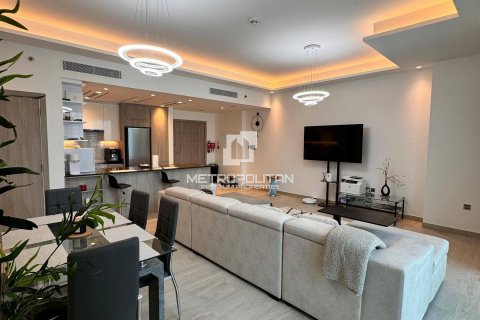 Apartamento en Jumeirah Lake Towers, Dubai, 1 dormitorio, 100 m², № 8769 - foto 2