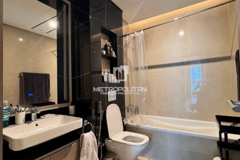 Apartamento en Jumeirah Lake Towers, Dubai, 1 dormitorio, 100 m², № 8769 - foto 11