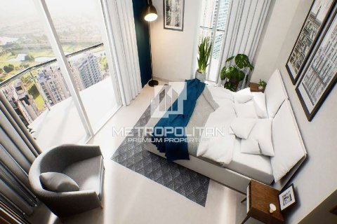Купить квартиру в Джумейра Лейк Тауэрс, Дубай: 3 спальни, 141м², № 8768 - фото 4
