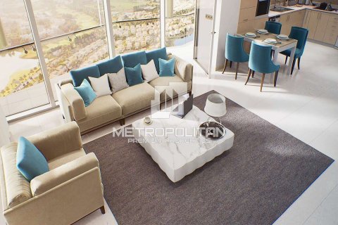 Apartment in Jumeirah Lake Towers, Dubai 3 bedrooms, 141 sq.m. № 8768