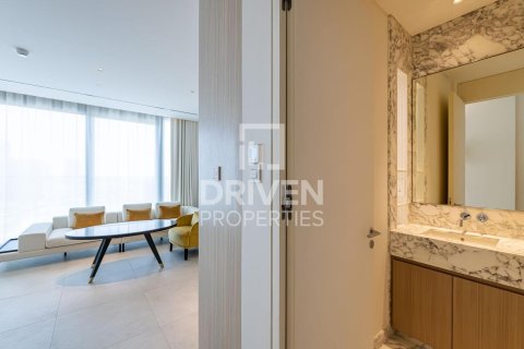 Appartement à Al Satwa, Dubai, studio, 42.74 m², № 136625 - photo 8