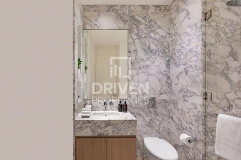 Appartement à Al Satwa, Dubai, studio, 42.74 m², № 136625 - photo 9