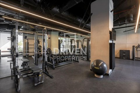 Appartement à Al Satwa, Dubai, studio, 42.74 m², № 136625 - photo 11