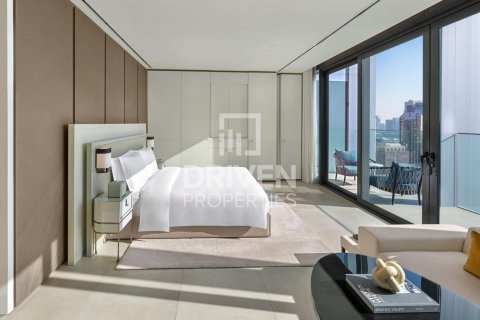 Appartement à Al Satwa, Dubai, studio, 42.74 m², № 136625 - photo 6