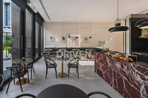Appartement à Al Satwa, Dubai, studio, 42.74 m², № 136625 - photo 19
