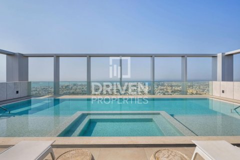 Appartement à Al Satwa, Dubai, studio, 42.74 m², № 136625 - photo 23