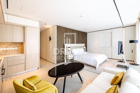 Appartement à Al Satwa, Dubai, studio, 42.74 m², № 136625 - photo 3