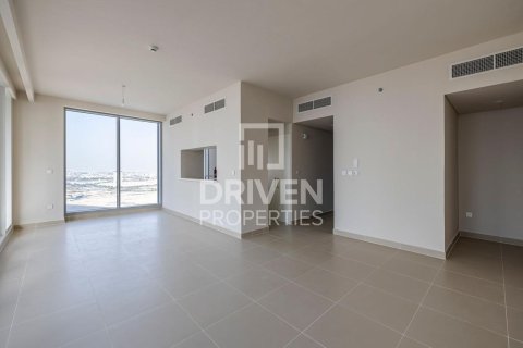Снять в аренду квартиру в Harbour Gate, Dubai Creek Harbour (The Lagoons), Дубай: 3 спальни, 152.27м², № 136615 - фото 3