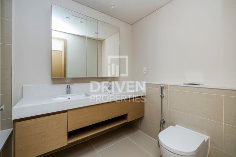 Снять в аренду квартиру в Harbour Gate, Dubai Creek Harbour (The Lagoons), Дубай: 3 спальни, 152.27м², № 136615 - фото 15