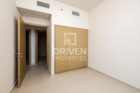 Снять в аренду квартиру в Harbour Gate, Dubai Creek Harbour (The Lagoons), Дубай: 3 спальни, 152.27м², № 136615 - фото 5