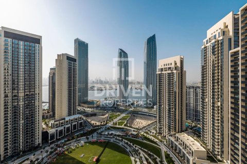 Снять в аренду квартиру в Harbour Gate, Dubai Creek Harbour (The Lagoons), Дубай: 3 спальни, 152.27м², № 136615 - фото 18