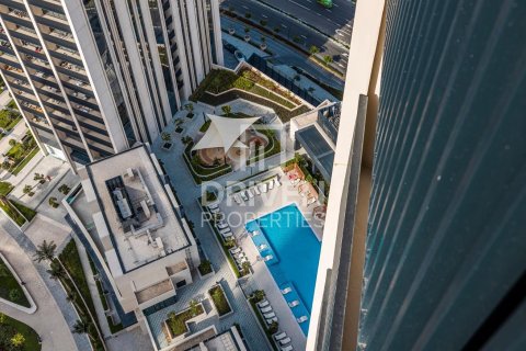 Снять в аренду квартиру в Harbour Gate, Dubai Creek Harbour (The Lagoons), Дубай: 3 спальни, 152.27м², № 136615 - фото 19