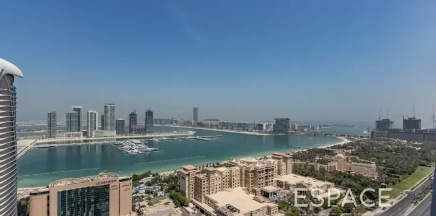 شقة في مرسى دبي, دبي 2 غرف نوم, 151 م² رقم 71326