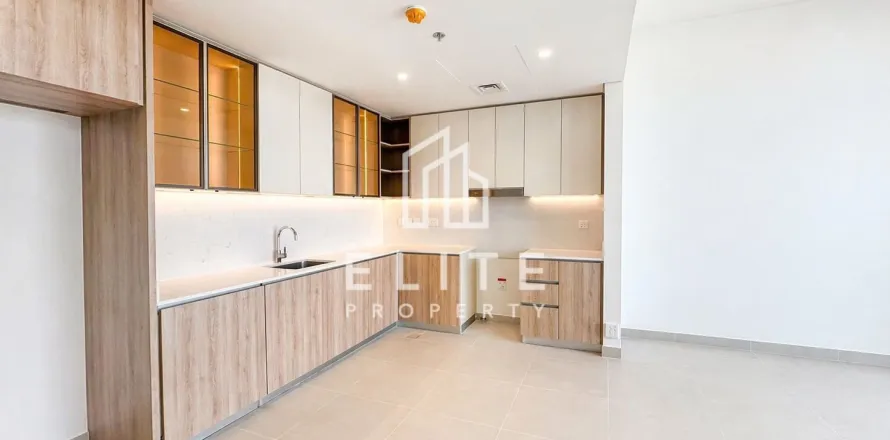 Квартира в Дубай Хилс Эстейт, Дубай, 2 спальни, 89м², № 137322