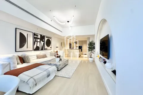 شقة في Marina Residences, نخلة جميرا, دبي 2 غرف نوم, 188 م² رقم 137346 - صورة 4