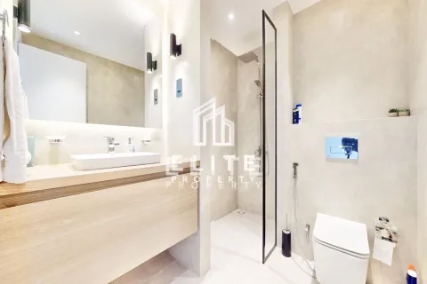 شقة في Marina Residences, نخلة جميرا, دبي 2 غرف نوم, 188 م² رقم 137346 - صورة 8