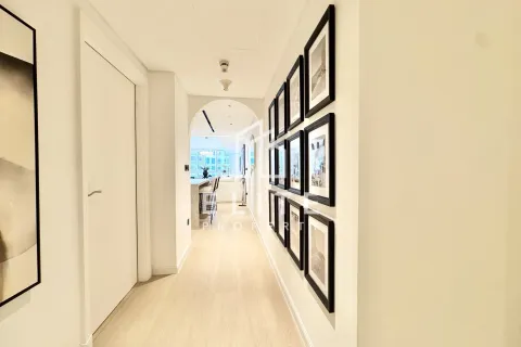 شقة في Marina Residences, نخلة جميرا, دبي 2 غرف نوم, 188 م² رقم 137346 - صورة 2