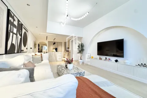 شقة في Marina Residences, نخلة جميرا, دبي 2 غرف نوم, 188 م² رقم 137346 - صورة 5