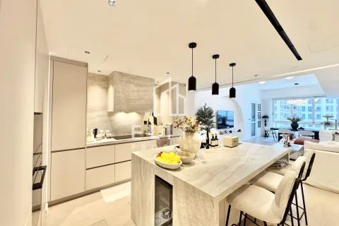 شقة في Marina Residences, نخلة جميرا, دبي 2 غرف نوم, 188 م² رقم 137346