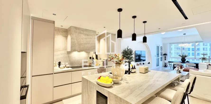 شقة في Marina Residences, نخلة جميرا, دبي 2 غرف نوم, 188 م² رقم 137346