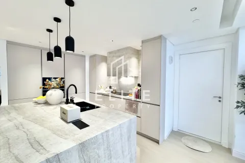 شقة في Marina Residences, نخلة جميرا, دبي 2 غرف نوم, 188 م² رقم 137346 - صورة 3