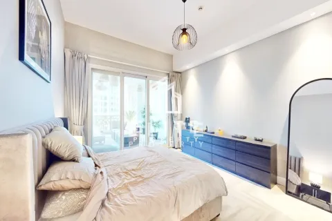 شقة في Marina Residences, نخلة جميرا, دبي 2 غرف نوم, 188 م² رقم 137346 - صورة 10