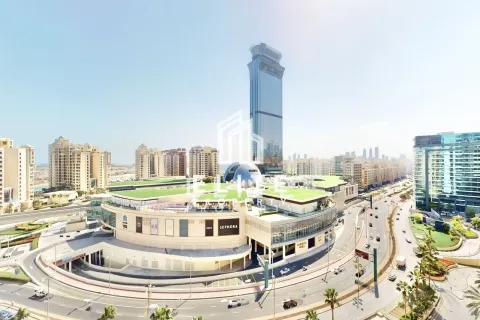 شقة في Marina Residences, نخلة جميرا, دبي 2 غرف نوم, 188 م² رقم 137346 - صورة 14
