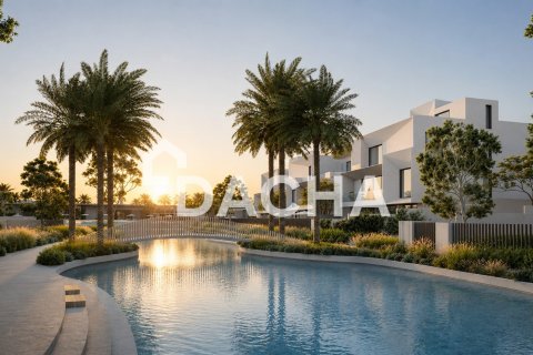 Villa in Dubai 4 bedrooms, 768 sq.m. № 114838 - photo 5