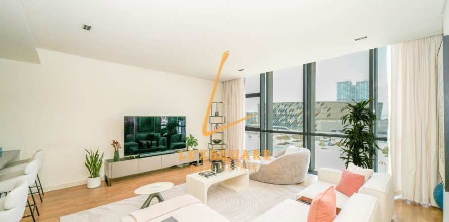 Apartamento en Al Wasl, Dubai, 2 dormitorios, 177 m², № 114835