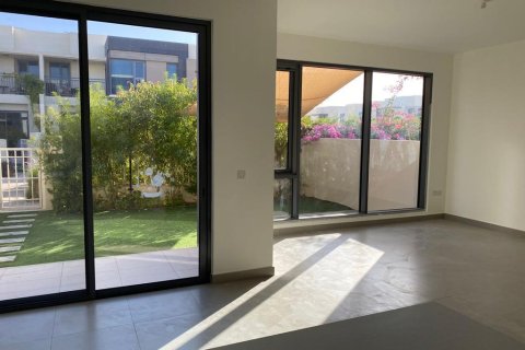 Вилла в Maple at Dubai Hills Estate, Дубай Хилс Эстейт, Дубай, 4 спальни, 201м², № 3982
