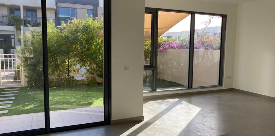 Villa à Maple at Dubai Hills Estate, Dubai Hills Estate, Dubai, 4 chambres, 201 m², № 3982