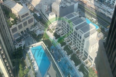 Квартира в Дубае, студия, 63м², № 4011