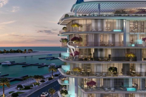 Apartment in Dubai 2 bedrooms, 115 sq.m. № 112214 - photo 11