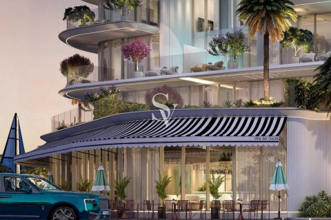 Apartment in Dubai 2 bedrooms, 115 sq.m. № 112214 - photo 5