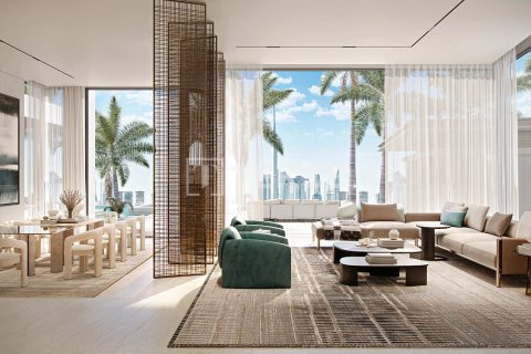 Villa in Dubai 5 bedrooms, 2335 sq.m. № 101396 - photo 26