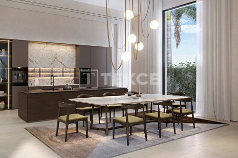 Villa in Dubai 5 bedrooms, 2335 sq.m. № 101396 - photo 3