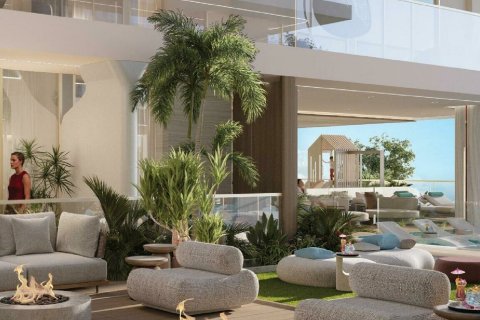 Apartamento en Dubai, 2 dormitorios, 87 m², № 101395 - foto 14