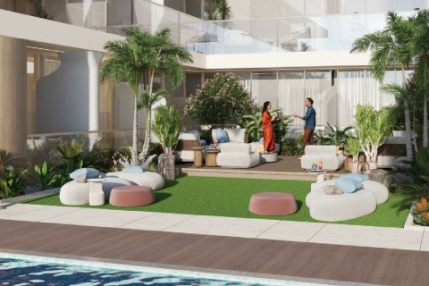 Apartamento en Dubai, 2 dormitorios, 87 m², № 101395 - foto 8