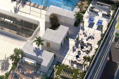 Apartamento en Dubai, 2 dormitorios, 87 m², № 101395 - foto 13