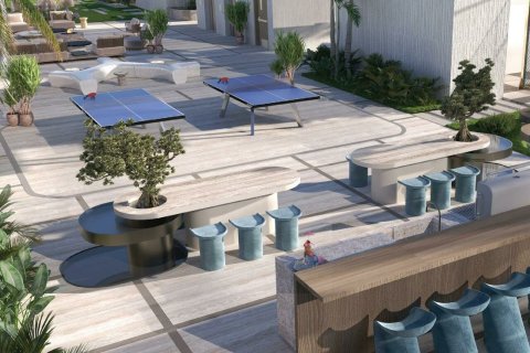 Apartamento en Dubai, 2 dormitorios, 87 m², № 101395 - foto 6