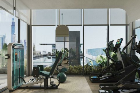 Apartamento en Dubai, 2 dormitorios, 87 m², № 101395 - foto 7