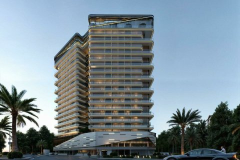 Apartment in Mohammed Bin Rashid City, Dubai 2 bedrooms, 104 sq.m. № 101393
