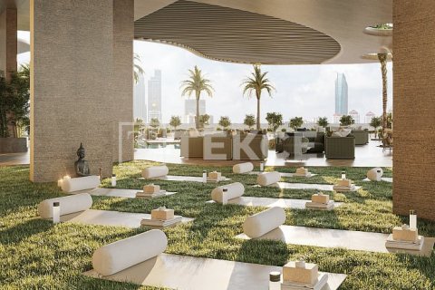 Apartamento en Jumeirah Village Circle, Dubai, 2 dormitorios, 102 m², № 101397 - foto 15
