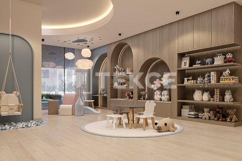 Apartamento en Jumeirah Village Circle, Dubai, 2 dormitorios, 102 m², № 101397 - foto 16
