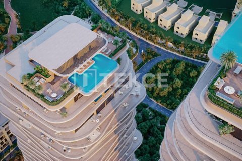 Apartamento en Jumeirah Village Circle, Dubai, 2 dormitorios, 102 m², № 101397 - foto 4
