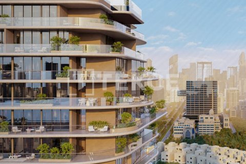 Apartamento en Jumeirah Village Circle, Dubai, 2 dormitorios, 102 m², № 101397 - foto 26