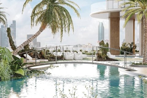 Apartamento en Jumeirah Village Circle, Dubai, 2 dormitorios, 102 m², № 101397 - foto 28