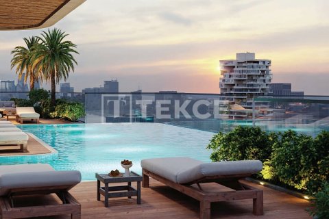 Apartamento en Jumeirah Village Circle, Dubai, 2 dormitorios, 102 m², № 101397 - foto 25